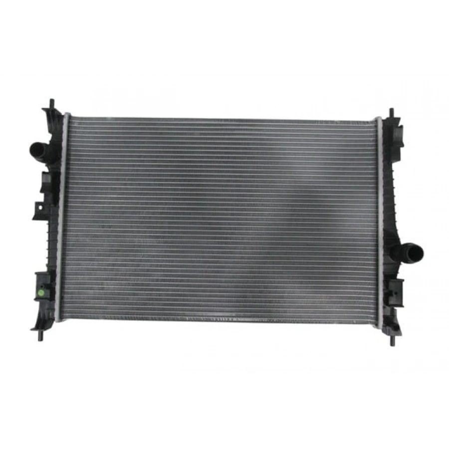 PEUGEOT PARTNER- VAN- 19/24; SU RADYATÖRÜ 1.2/1.5/1.6 (BRAZİNG) (645X433X16) (MANUEL) ALM (ORİS)