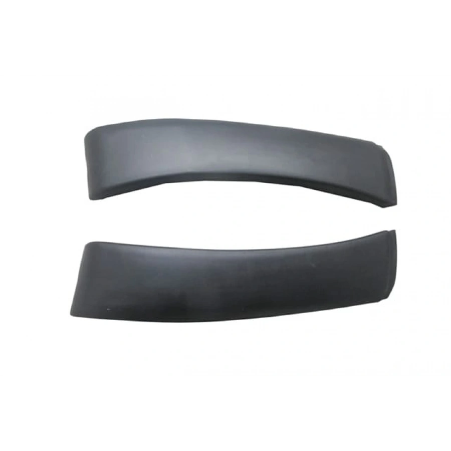 PEUGEOT RIFTER- 19/24; ARKA TAMPON UCU DODİK PLASTİĞİ SAĞ/SOL SET (2 PARÇA)