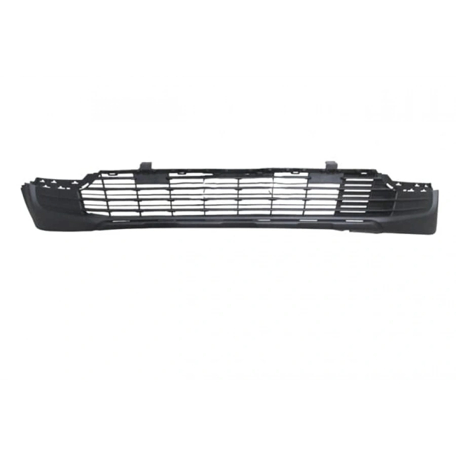 PEUGEOT RIFTER- 19/24; ÖN ALT TAMPON SİYAH (TW)