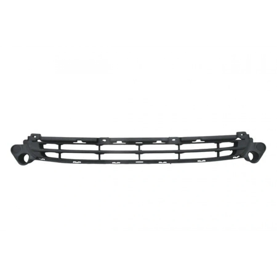 PEUGEOT RIFTER- 19/24; ÖN TAMPON ÜST PANJURU SİYAH