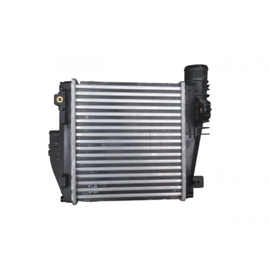 PEUGEOT RIFTER- 19/24; TURBO SOĞUTMA RADYATÖRÜ 1.5/1.6 (İNTERCOOLER) (BRAZİNG) (215X247X50) ORİS