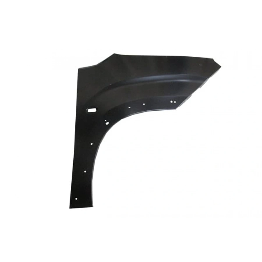 PEUGEOT RIFTER- 24/25; ÖN ÇAMURLUK DELİKLİ SAĞ (DODİK DELİKLİ) (EAGLE BODY)