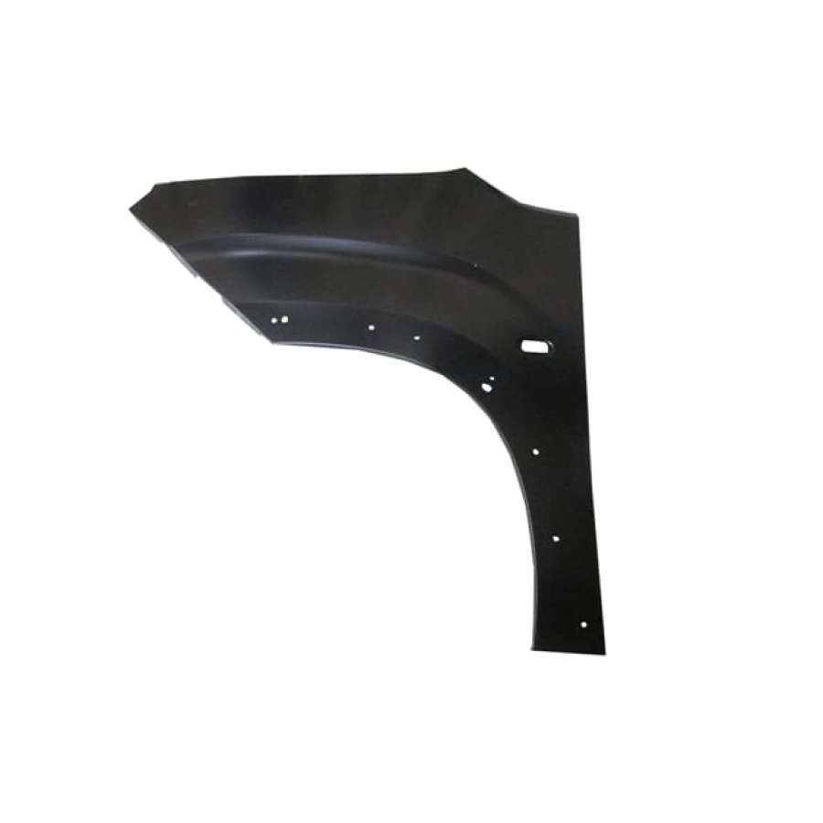 PEUGEOT RIFTER- 24/25; ÖN ÇAMURLUK DELİKLİ SOL (DODİK DELİKLİ) (EAGLE BODY)