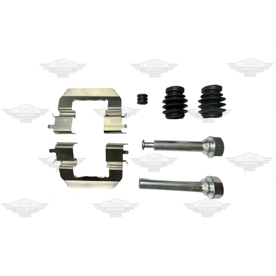 PİM KALİPER ACCENT BLUE 12-17/RİO 12-17 ÖN (BALATA SACI DAHİL/TAKIM)