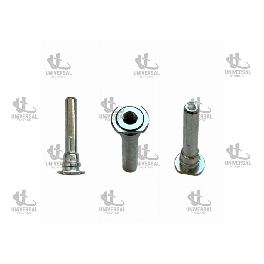 PİM KALİPER ACCENT ERA 06-12 ARKA ÜST LH/RH