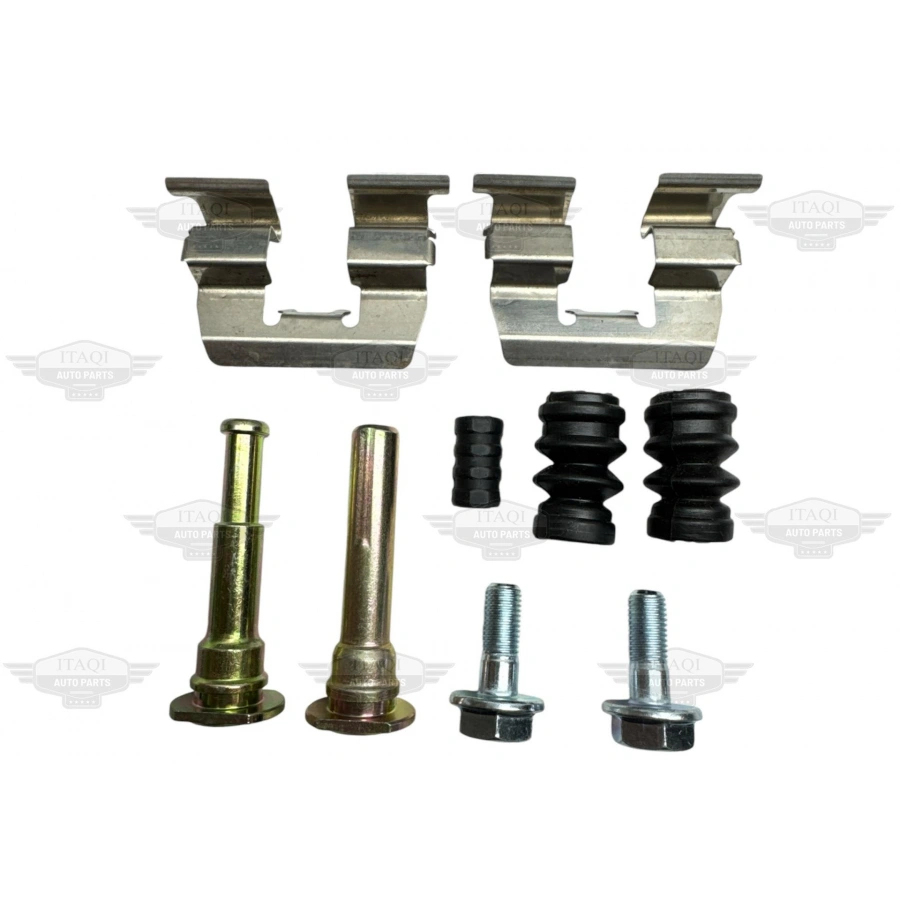 PİM KALİPER ATOS 97-01 ÖN (BALATA SACI DAHİL/TAKIM )