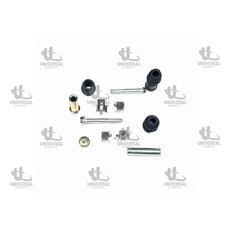 PİM KALİPER CIVIC 96-99 ÖN (PİM-TAMİR TAKIM KOMPLE )