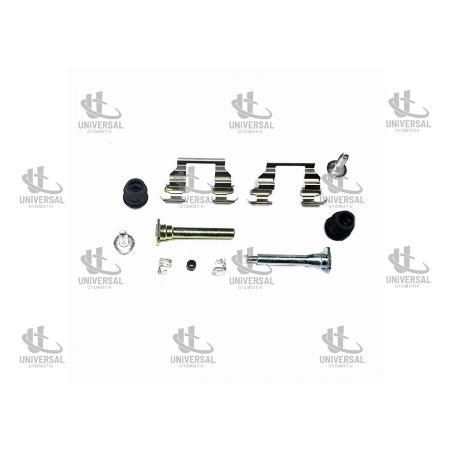 PİM KALİPER COROLLA AE111 98-01 ÖN (PİM-TAMİR TAKIM KOMPLE)