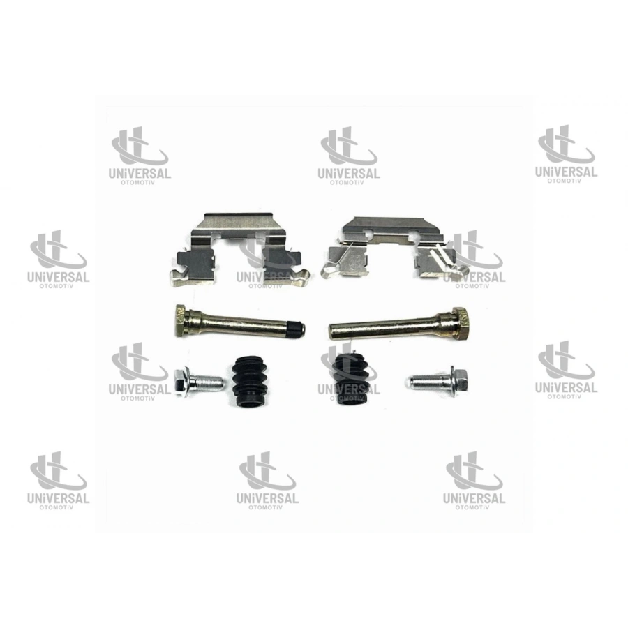 PİM KALİPER CRV 02-06 ÖN (PİM-TAMİR TAKIM KOMPLE)