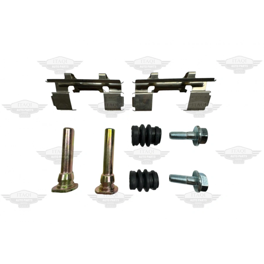 PİM KALİPER D21 88-97/D22 98-01 ÖN (BALATA SACI DAHİL/TAKIM)