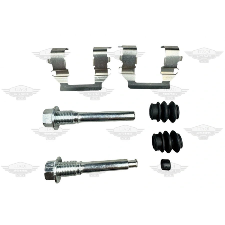 PİM KALİPER L200 90-99 ÖN (BALATA SACI DAHİL/TAKIM )