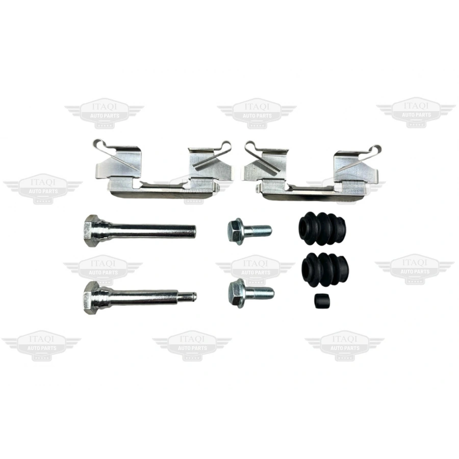 PİM KALİPER NAVARA 15-19 ÖN (BALATA SACI DAHİL/ TAKIM)