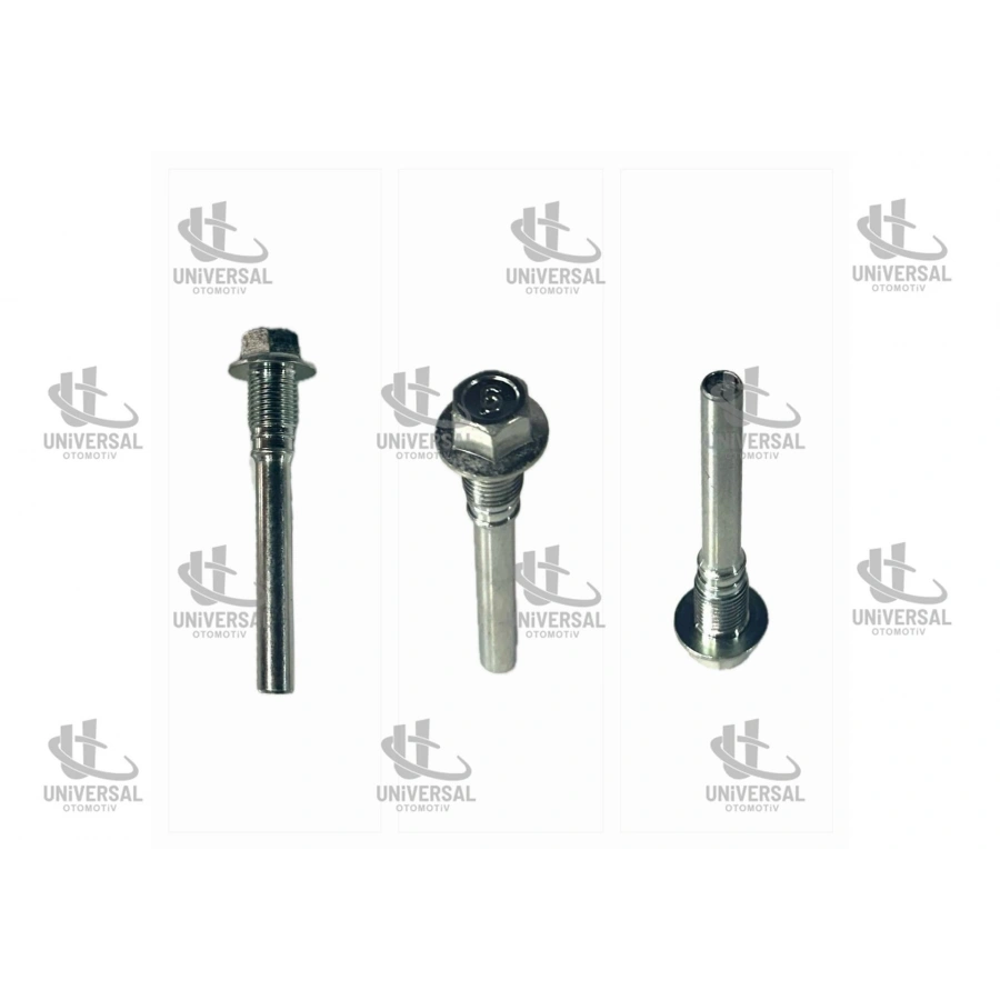 PİM KALİPER QASHQAİ 07-13 ARKA (ÜST)