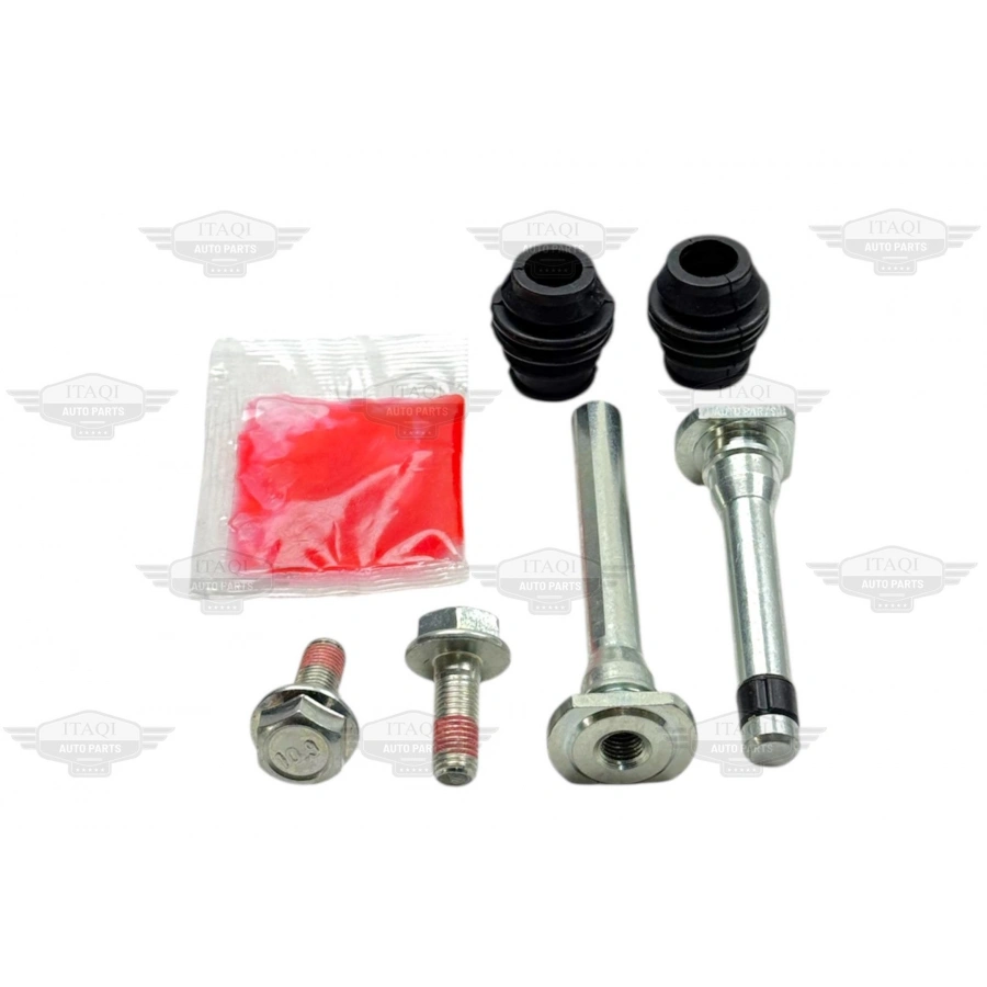 PİM KALİPER QASHQAİ 07-13/X-TRAİL 07-13 ÖN (TAKIM)