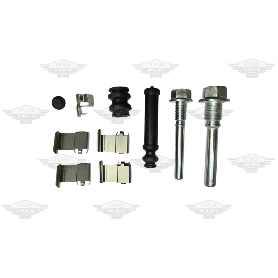 PİM KALİPER TERİOS 98-05 ÖN (TAKIM)