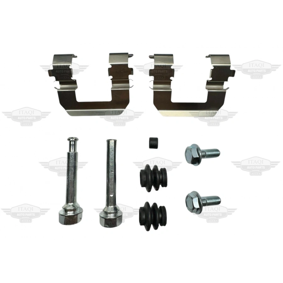 PİM KALİPER TUCSON 04-10-SPORTAGE 05-10 ÖN (BALATA SACI DAHİL/TAKIM)