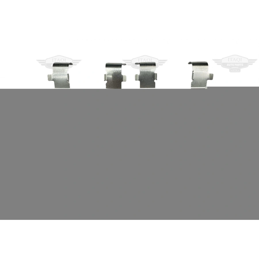 PİM KALİPER TUCSON 05-14/İX35 10-14/SPORTAGE 06-14 ÖN (BALATA SACI DAHİL/TAKIM)