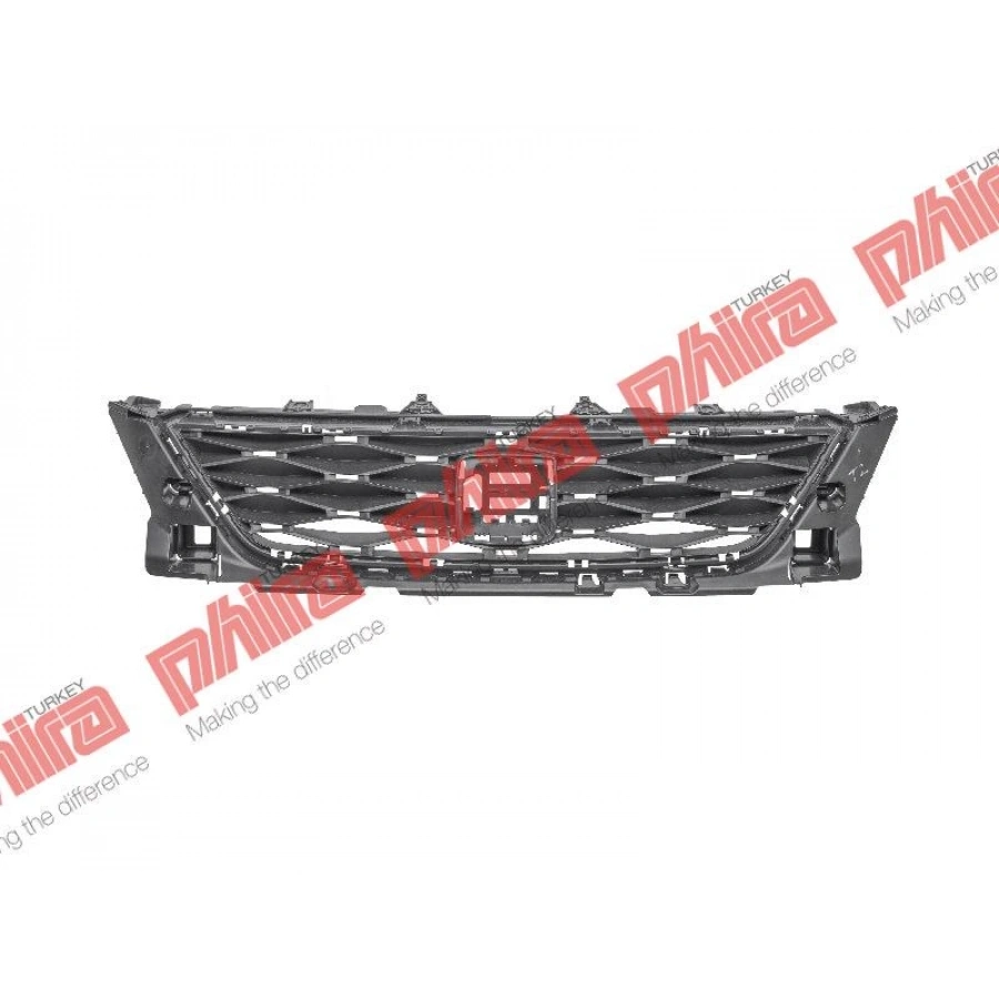 PISTON+SEGMAN (0.50 84 MM 3 SILINDIR) FOCUS IV 1.5 DRAGON TI VCT 18-