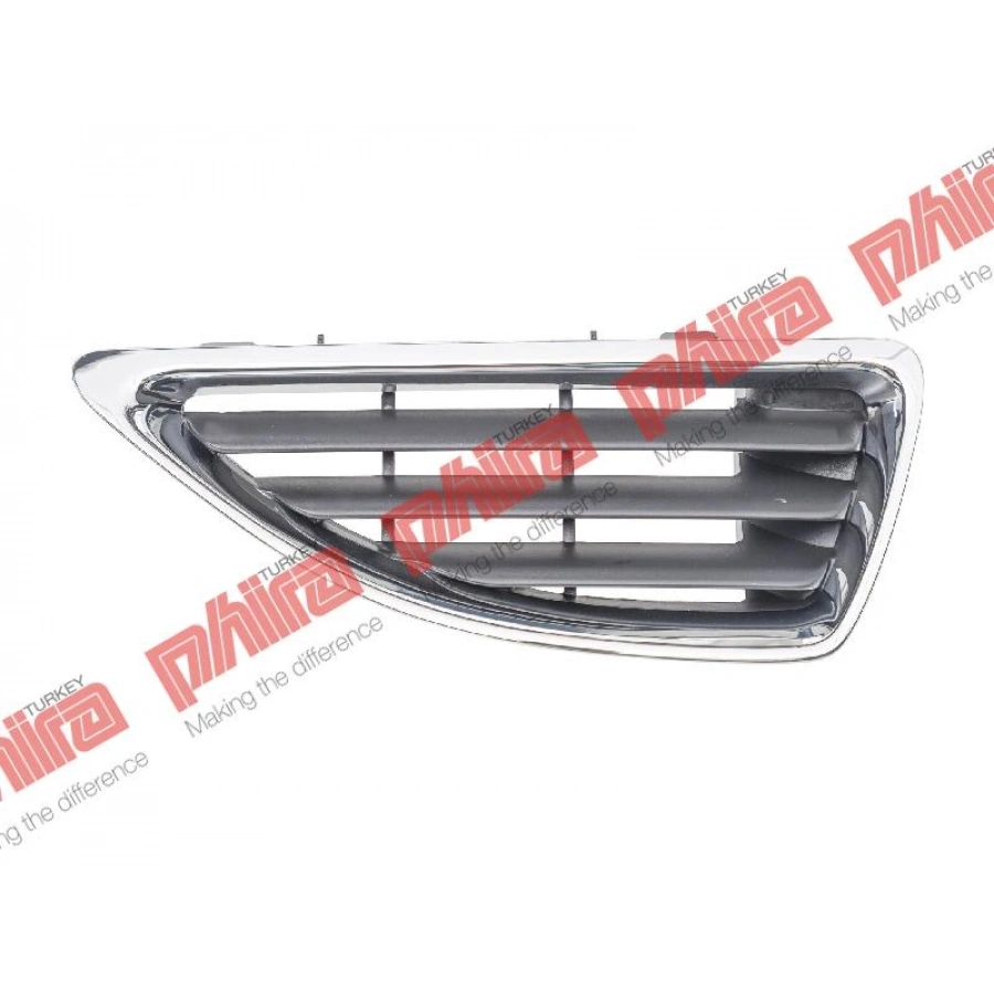 PISTON+SEGMAN 1-3 / 91,10 X 2,5 X 2 X 4 1-3 - 73-78 KW - 99PS/106PS - D4BH-D4BF - STD STAREX/GALLOPER/TERRACAN/BONGO K2500/KMY 05-12/PREGIO 05- 2,5 DIZEL TCI 2000-2002