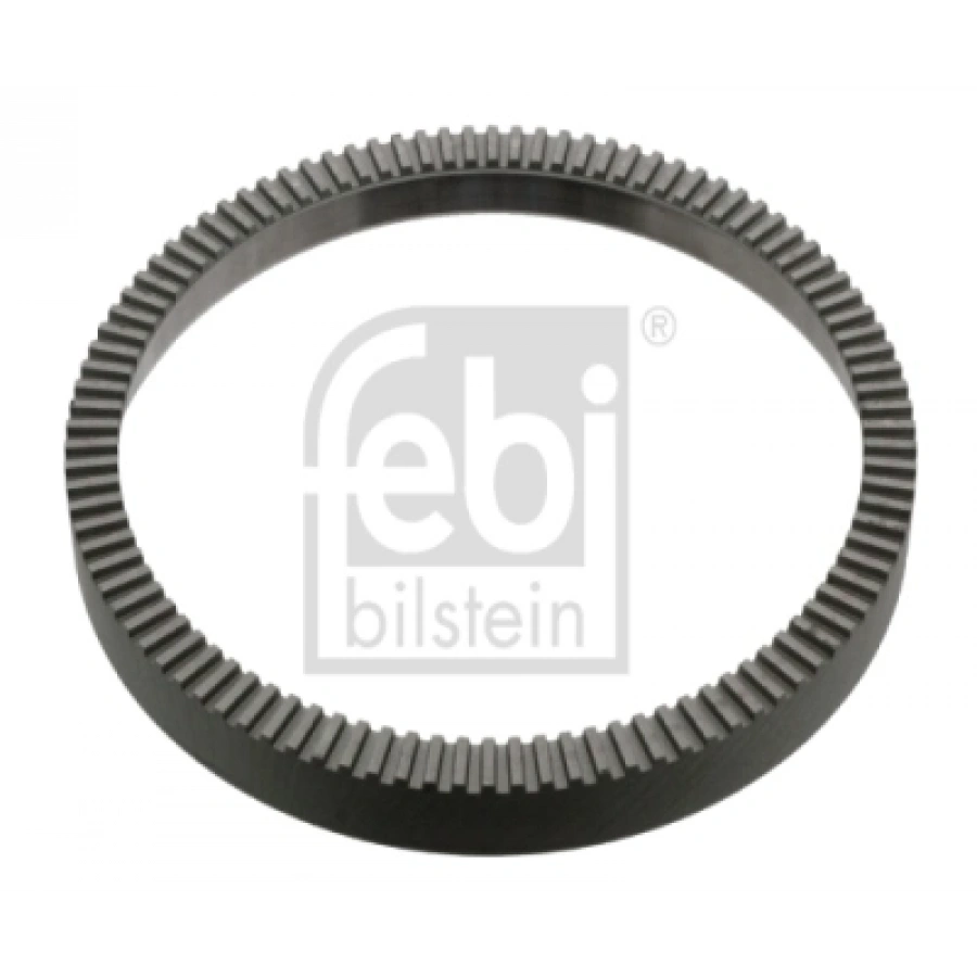 PISTON+SEGMAN 79.00 mm FOCUS 1.6 ZETEC 98-