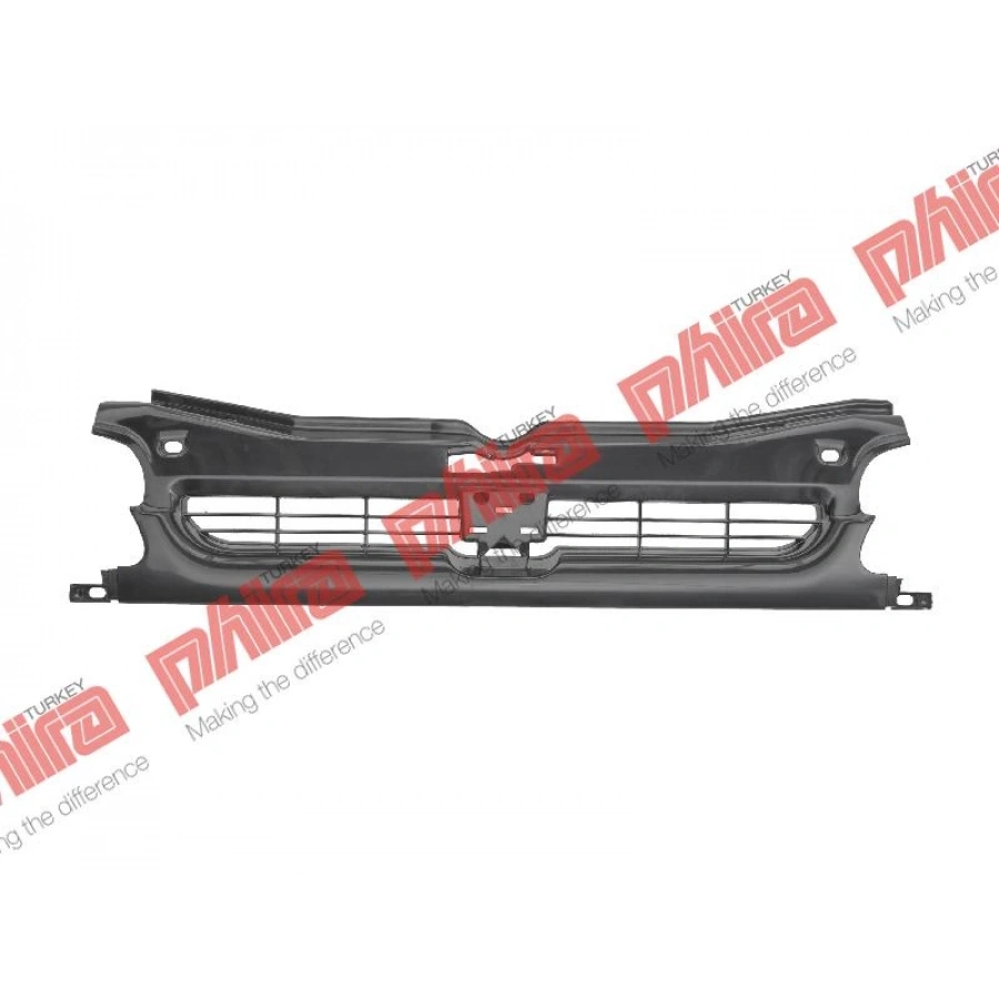 PISTON+SEGMAN ÇELIK (130-140-150-170-180 PS) TRANSIT V-362/V-363 2,0 ECOBLUE PANTHER 17-