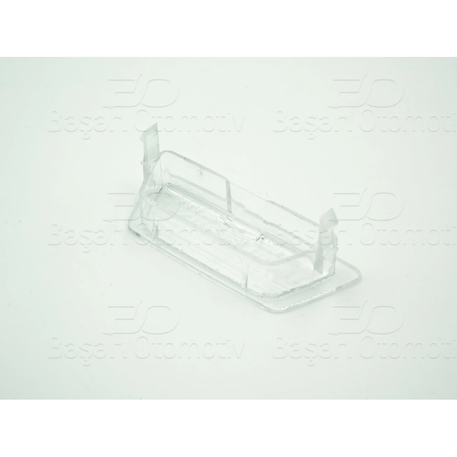 PLAKA LAMBA CAMI ARKA OPEL ASTRA G 98 >