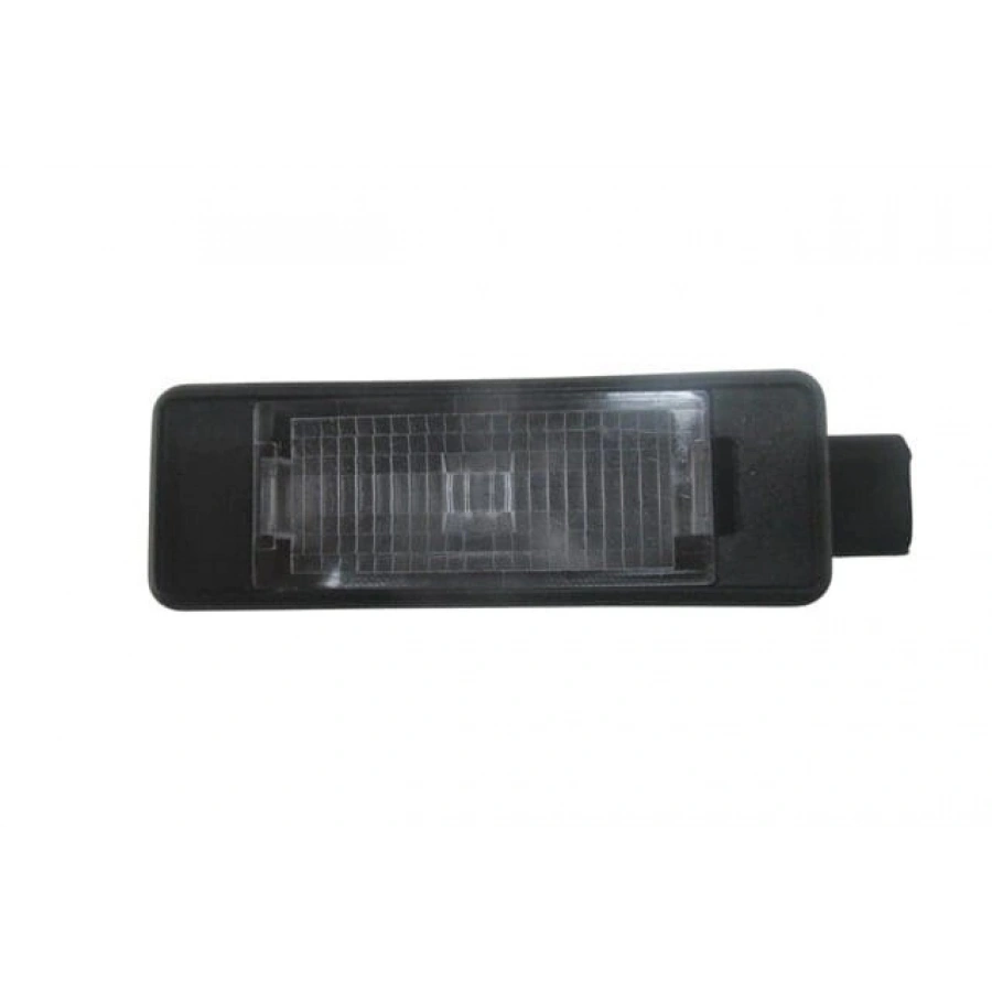 PLAKA LAMBASI 301 BM 06-