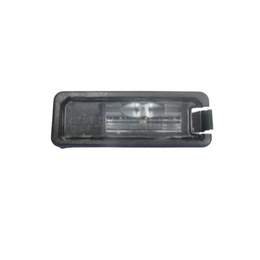 PLAKA LAMBASI ARKA LEDLI VW POLO 18 >