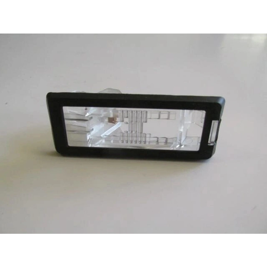 PLAKA LAMBASI FLUENCE BM 09-