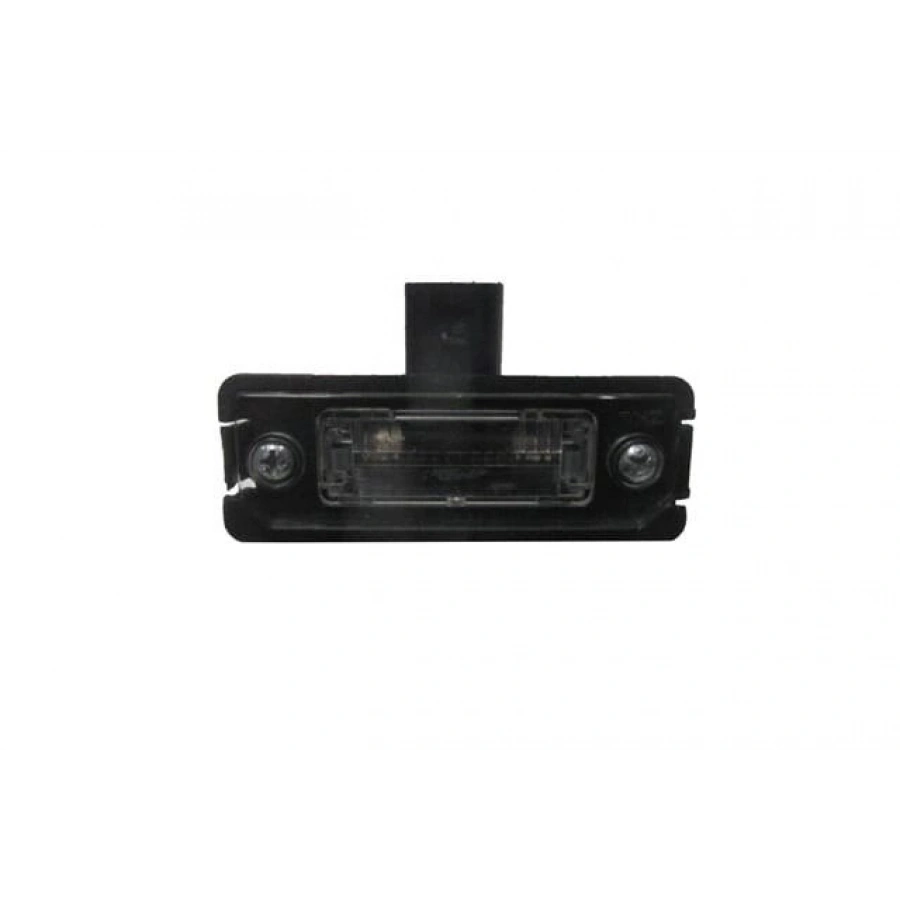 PLAKA LAMBASI LED`LI UNIVERSAL BM 97-
