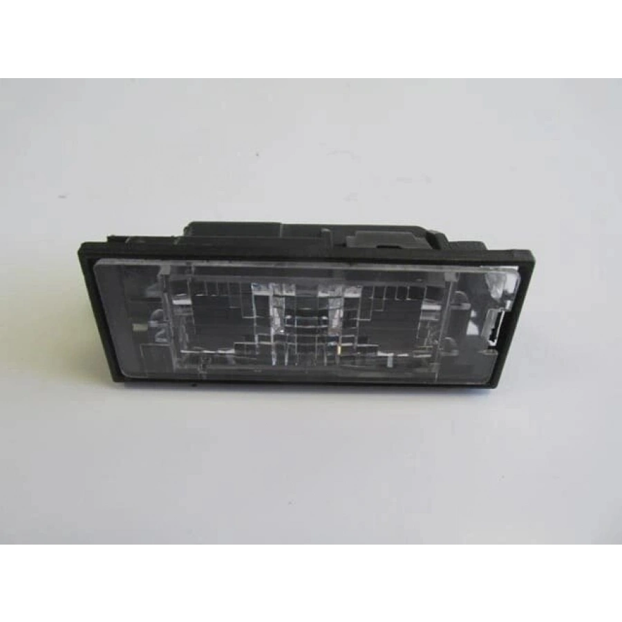 PLAKA LAMBASI MEGANE - 2 BM 03-