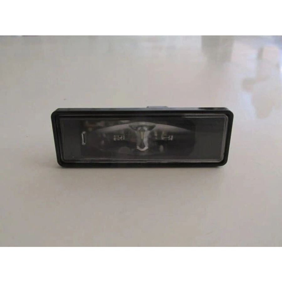 PLAKA LAMBASI MEGANE 4 - TALISMAN -KOLEOS BM 15-