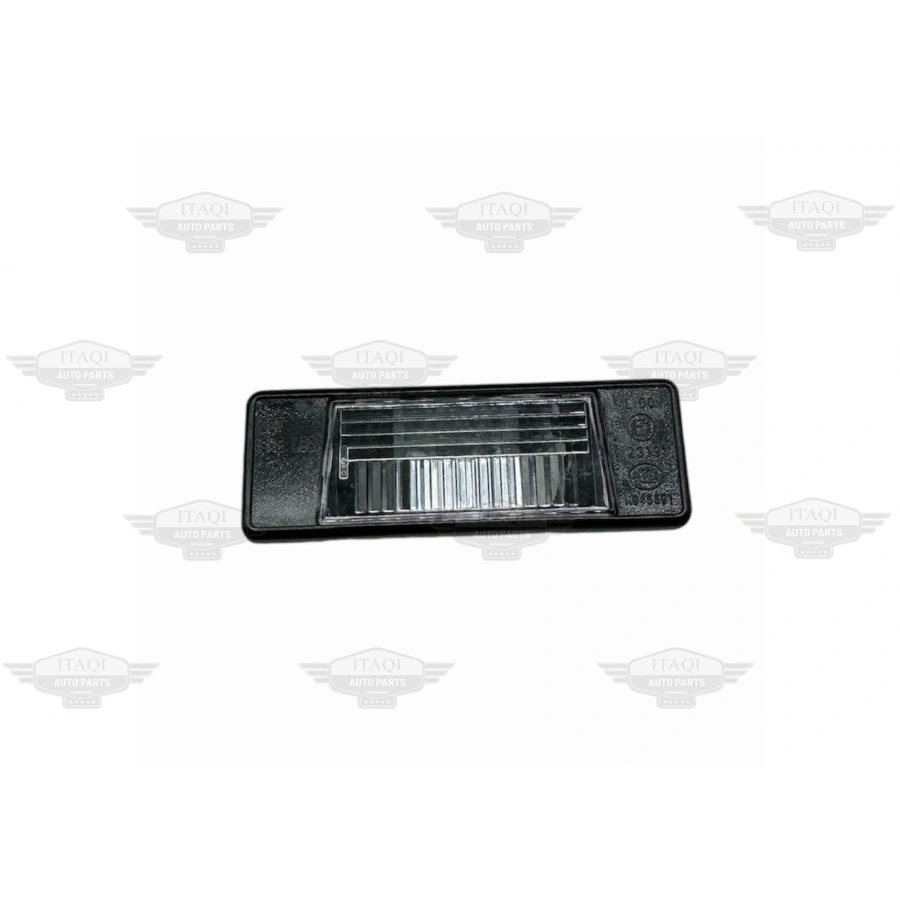 PLAKA LAMBASI | NISSAN | QASHQAI | 2012>