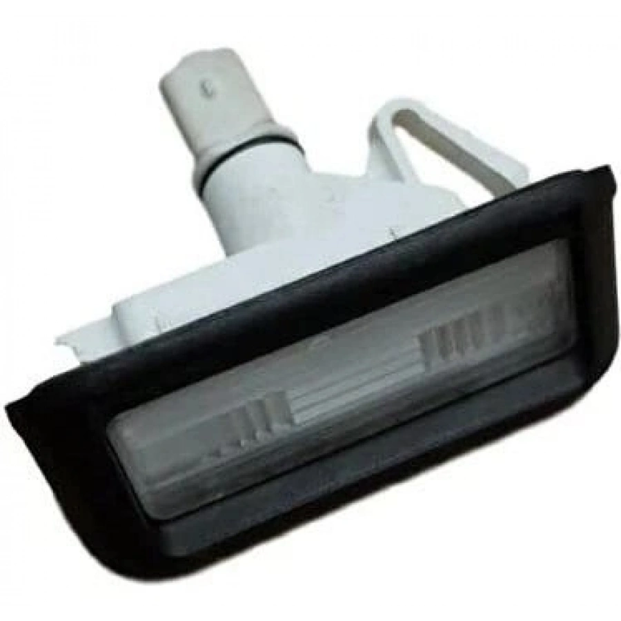 PLAKA LAMBASI PARTNER TEPEE / BERLINGO / EXPERT B.M 08-