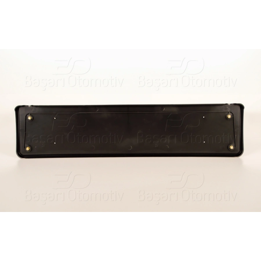 PLAKALIK ON VW GOLF5 04-09