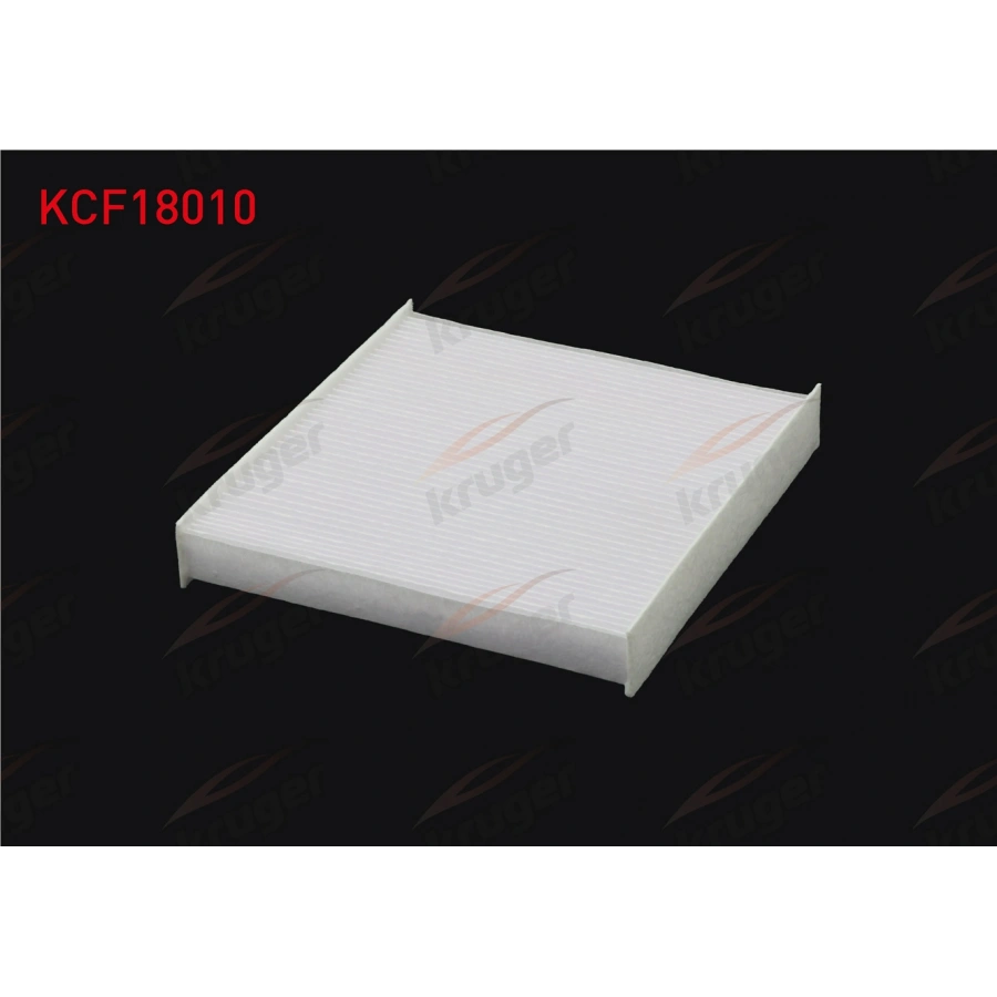 POLEN FILTRE FIAT 500 / 500E / PANDA 2010-