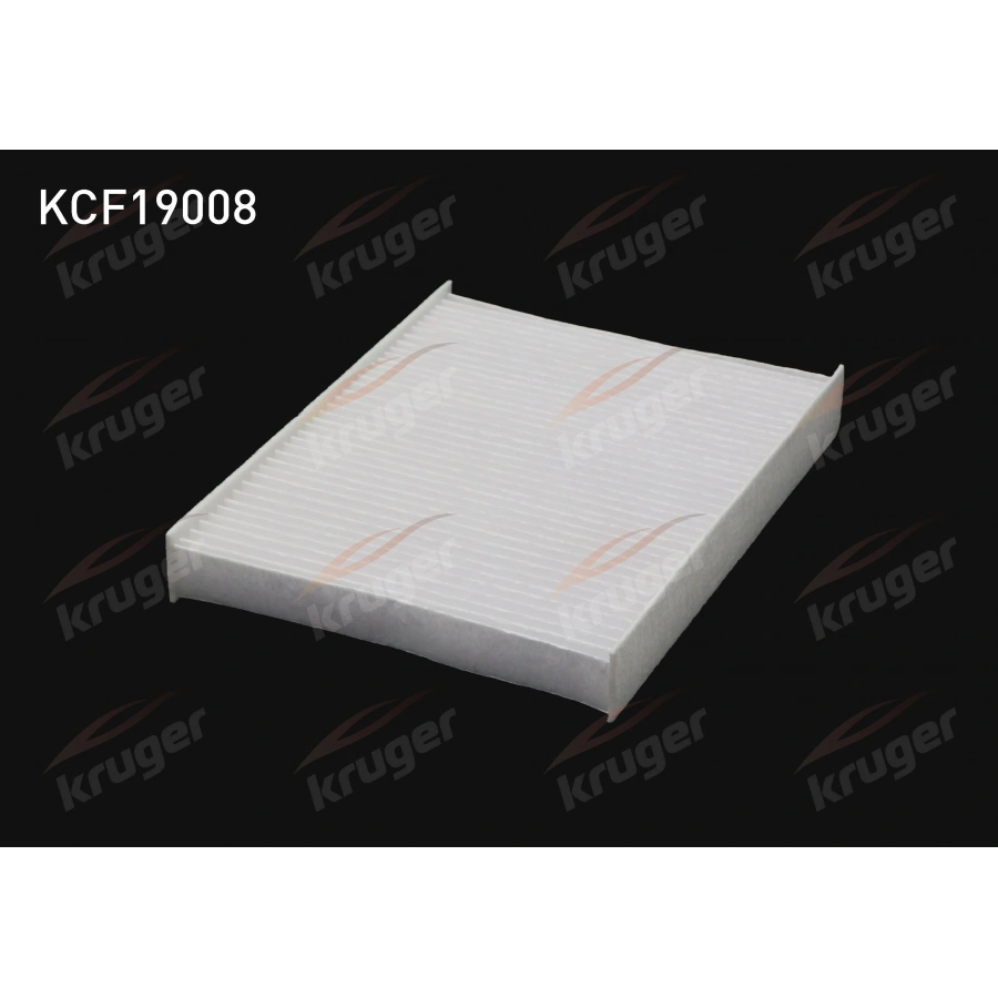 POLEN FILTRE FORD FOCUS/C-MAX/KUGA/CONNECT BM 11-