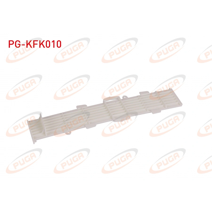 POLEN FILTRE KAPAGI AUDI A4 2008-