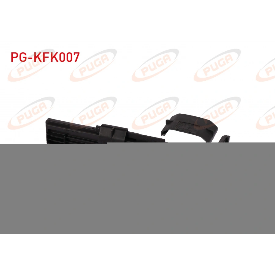 POLEN FILTRE KAPAGI VOLKSWAGEN PASSAT 2005-2014