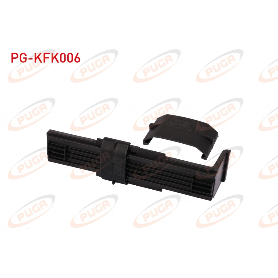 POLEN FILTRE KAPAGI VOLKSWAGEN POLO 2002-2012 / A1 2011-2018