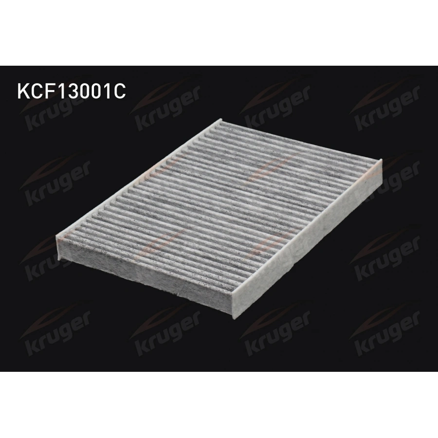 POLEN FILTRE KARBONLU A4 / A6 / EXEO 2000-2004