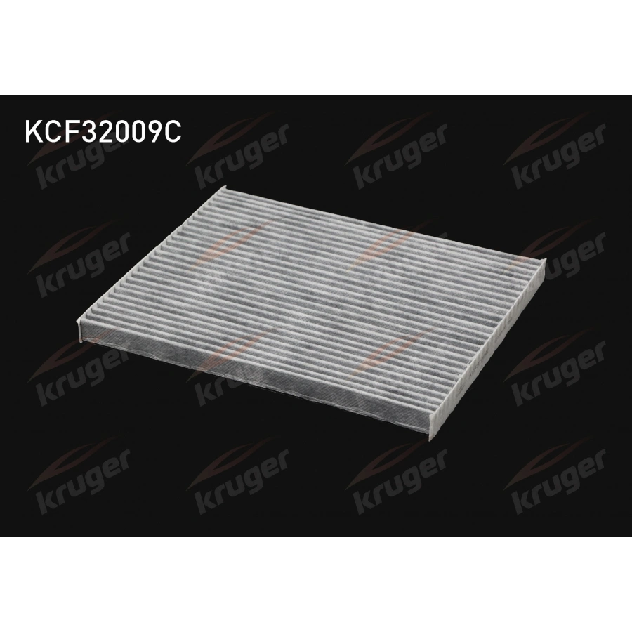 POLEN FILTRE KARBONLU ALFA ROMEO MITO / FIAT DOBLO / FIORINO / G.PUNTO / OPEL CORSA D - E 2008-