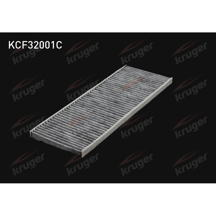 POLEN FILTRE KARBONLU ASTRA F / COMBO B / CORSA B 1991-1998