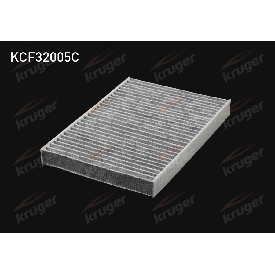 POLEN FILTRE KARBONLU ASTRA G / ASTRA H / ZAFIRA A 1998-2005