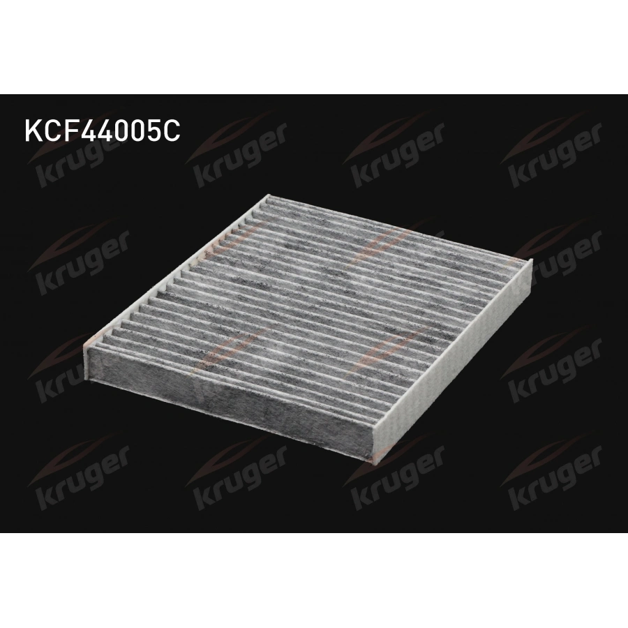 POLEN FILTRE KARBONLU AUDI A2 / SEAT CORDOBA / SKODA FABIA 2000-2005