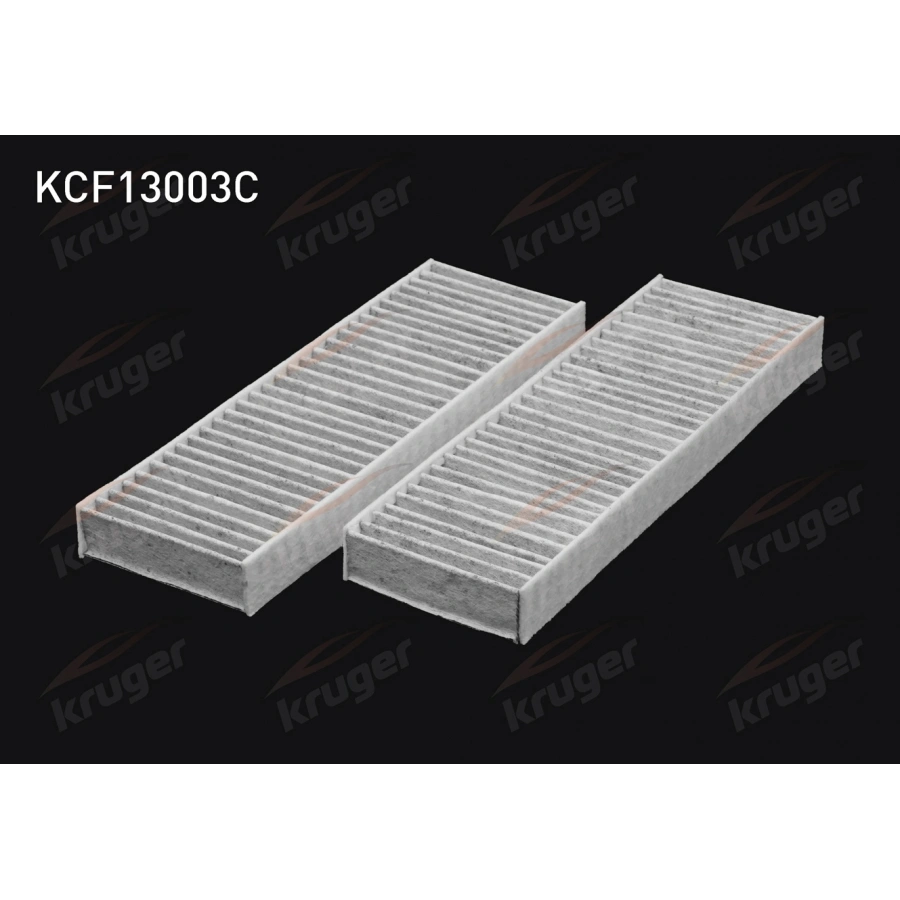 POLEN FILTRE KARBONLU AUDI A6 2004-2011