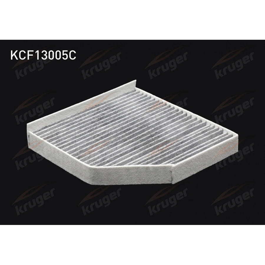 POLEN FILTRE KARBONLU AUDI A6 / A7 / A8 2010-