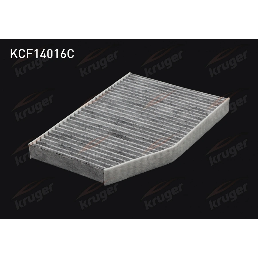 POLEN FILTRE (KARBONLU) BMW 3 G20-G21-G28-X3G01-X3M F97-X4 G02-X4M F98-Z4 G29 BM 18-