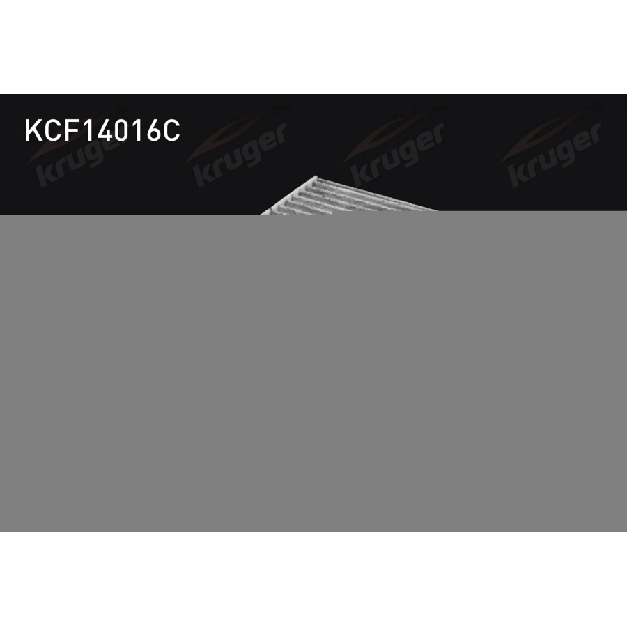 POLEN FILTRE (KARBONLU) BMW 3 G20-G21-G28-X3G01-X3M F97-X4 G02-X4M F98-Z4 G29 BM 18-