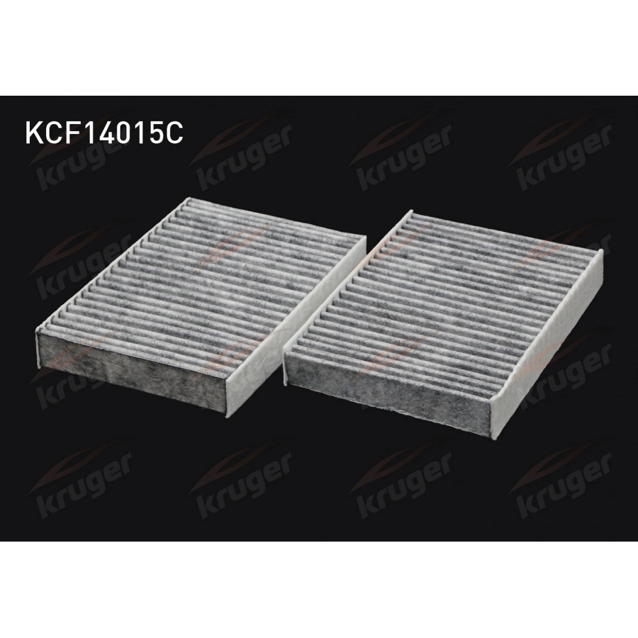 POLEN FILTRE (KARBONLU) BMW 5 G30-5 F90 M5-G31-6 G32 GT-7G11-7G12-8 G14-G15-8 F92 M8-G16-X5 G05-X6 G06-X7 G07 BM 17-